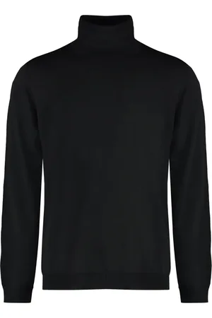 Roberto Collina Maglione a collo alto