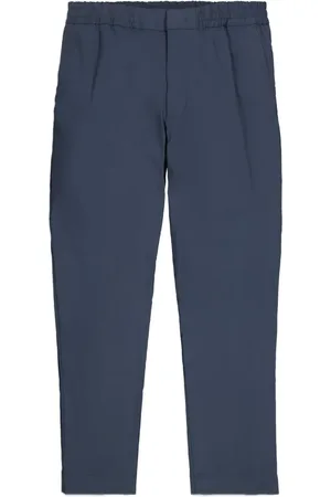 NN.07 Pantaloni elasticizzati