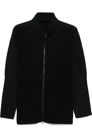 Issey Miyake Giacca plissé