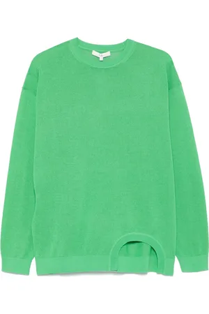 tibi Maglione con cut-out