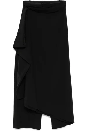 ALAINPAUL Pantaloni sartoriali
