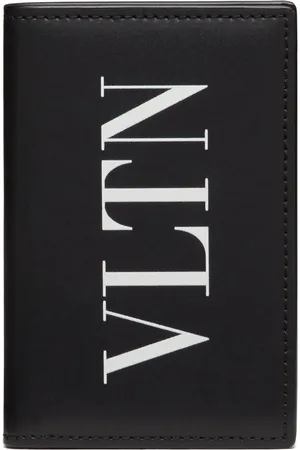 VALENTINO GARAVANI Portacarte VLTN