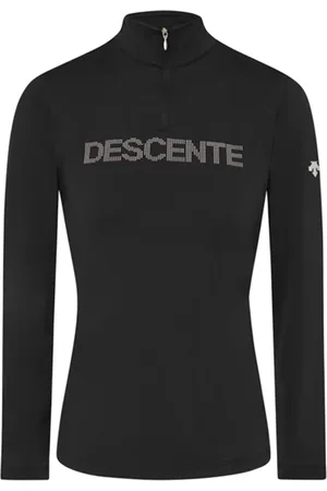 Descente Logo ski top
