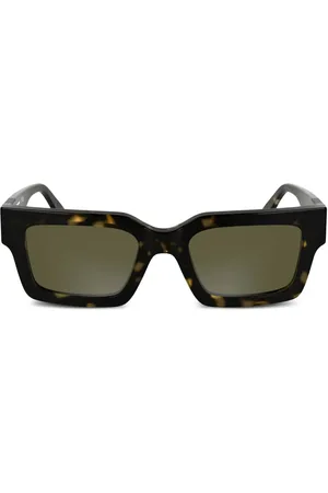 Karl Lagerfeld Occhiali da sole squadrati