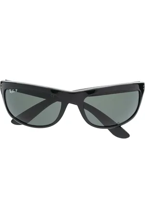 Ray-Ban Occhiali da sole rettangolari Balorama
