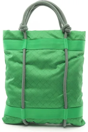 Bottega Veneta Borsa tote Alto Intrecciato 2010
