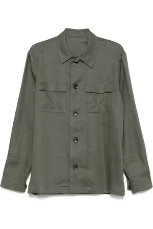 MICHAEL COAL Giacca-camicia Jordan