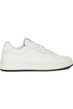 GCDS Sneakers con banda logo