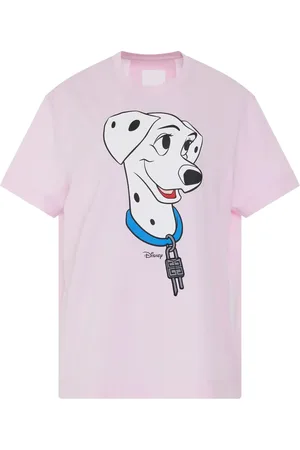 Givenchy T-shirt 101 Dalmatians x Disney??