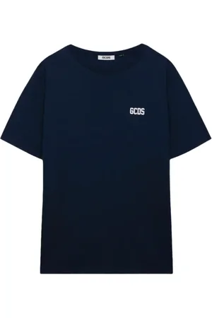 GCDS T-shirt con logo