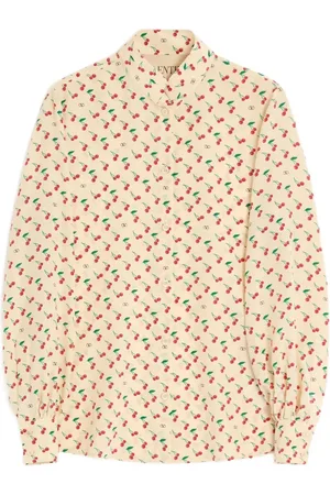 VALENTINO GARAVANI Camicia Cherryfic