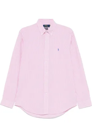 Ralph Lauren Camicia a righe