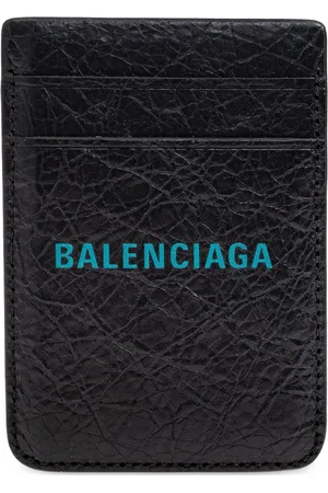 Balenciaga Portacarte Cash Magnet