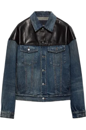 Prada Giacca denim