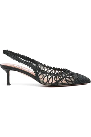 Aquazzura Pumps Kahlo 50mm