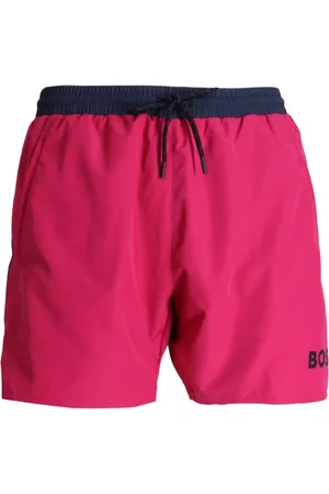 HUGO BOSS Costume da bagno Starfish