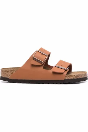 Birkenstock Sandali Arizona con doppio cinturino