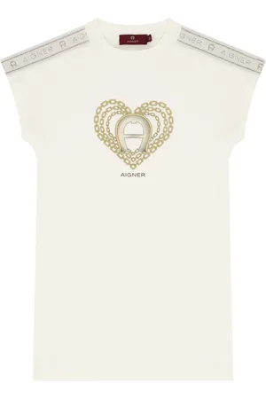 Aigner T-shirt con stampa