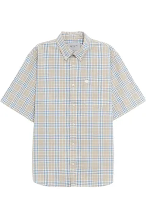 Carhartt Camicia a quadri