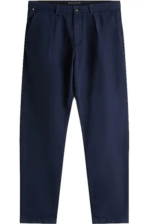 Tommy Hilfiger Pantaloni dritti