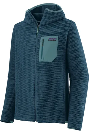 Patagonia Giacca con applicazione logo