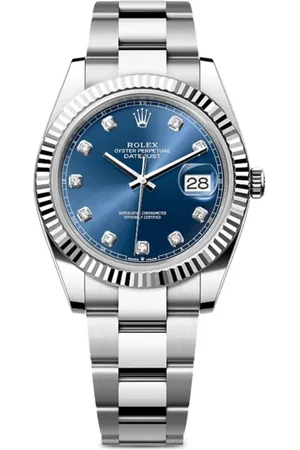 Rolex Datejust 41mm 2024