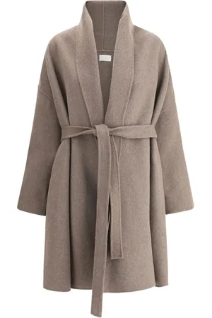 The Row Cappotto Timor