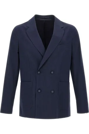 OFFICINE GENERALE Blazer Leon