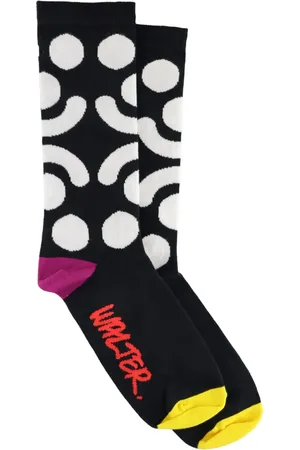 WALTER VAN BEIRENDONCK Calzini Clown