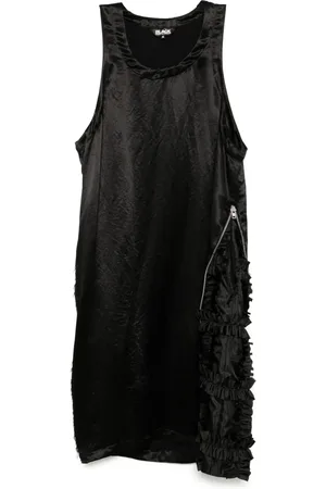 Comme des Garçons Abito con zip