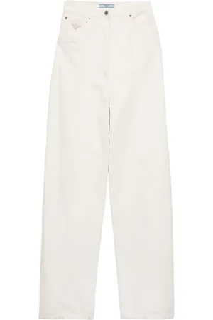Prada Jeans in cotone