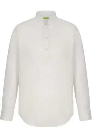 SHANGHAI TANG Camicia Tang