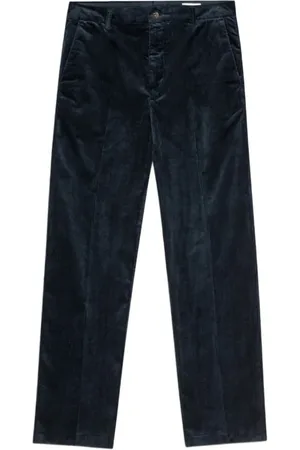 NN.07 Pantaloni a coste