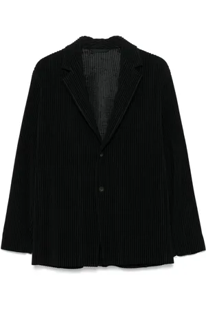 Issey Miyake Blazer plissettato