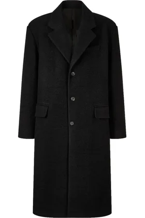 Studio Tomboy Cappotto monopetto