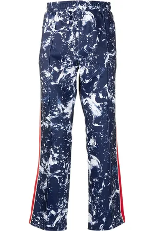 Ports V Pantaloni sportivi con stampa