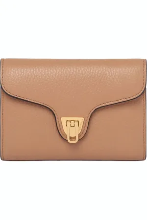 Coccinelle Beat wallet