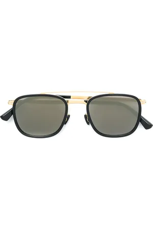 MYKITA Occhiali da sole squadrati Hanno