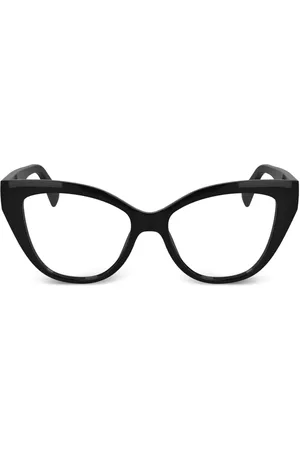 Karl Lagerfeld Occhiali cat-eye