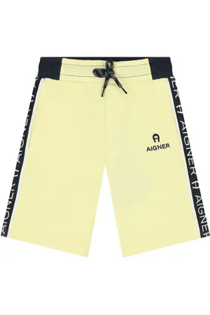 Aigner Costume da bagno con logo