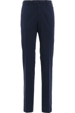 Incotex Pantaloni dritti