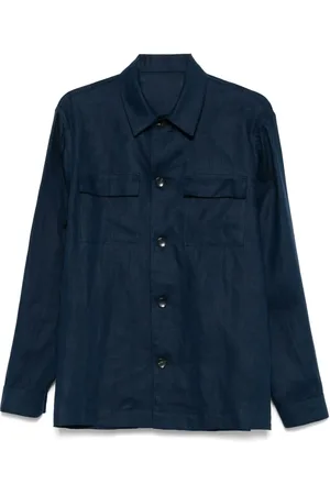 MICHAEL COAL Giacca-camicia Jordan