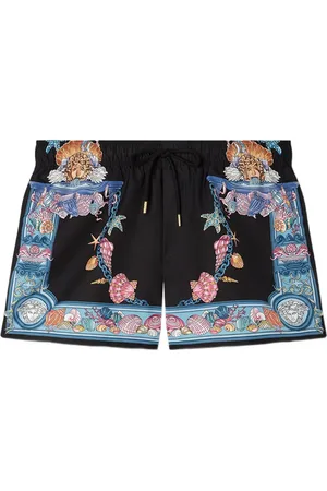 VERSACE Costume da bagno Coral Theatre