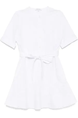 Maison Kitsuné Abito a maniche corte