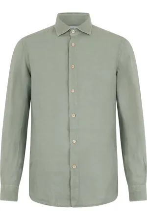 Boglioli Camicia con bottoni
