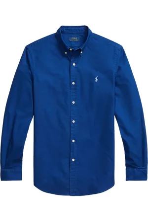 Ralph Lauren Camicia in cotone