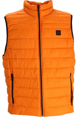 HUGO BOSS Giacca impermeabile