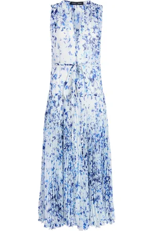 Proenza Schouler Abito Pat