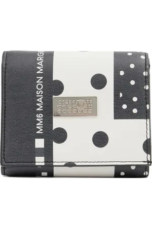 Maison Margiela Portafoglio a pois
