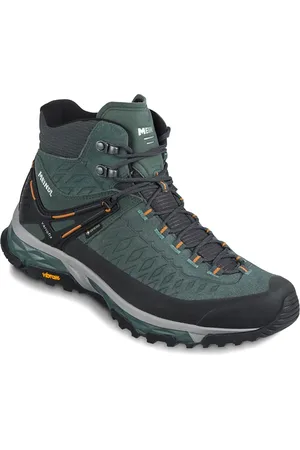 Meindl Stivali Trail Mid GTX